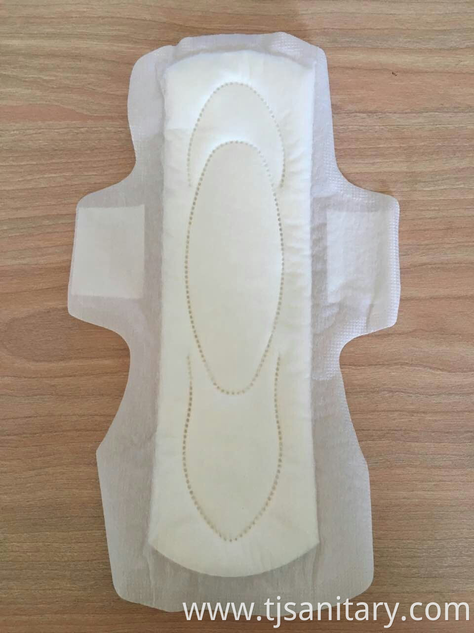 cotton sanitary napkin